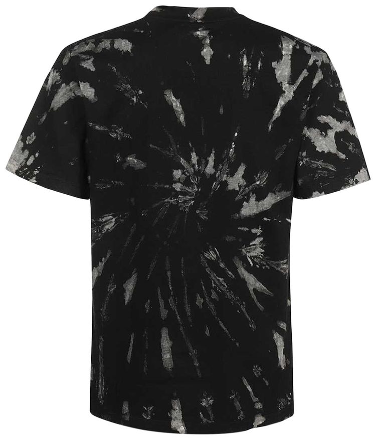Market Lil Devil T Shirt Tie Dye