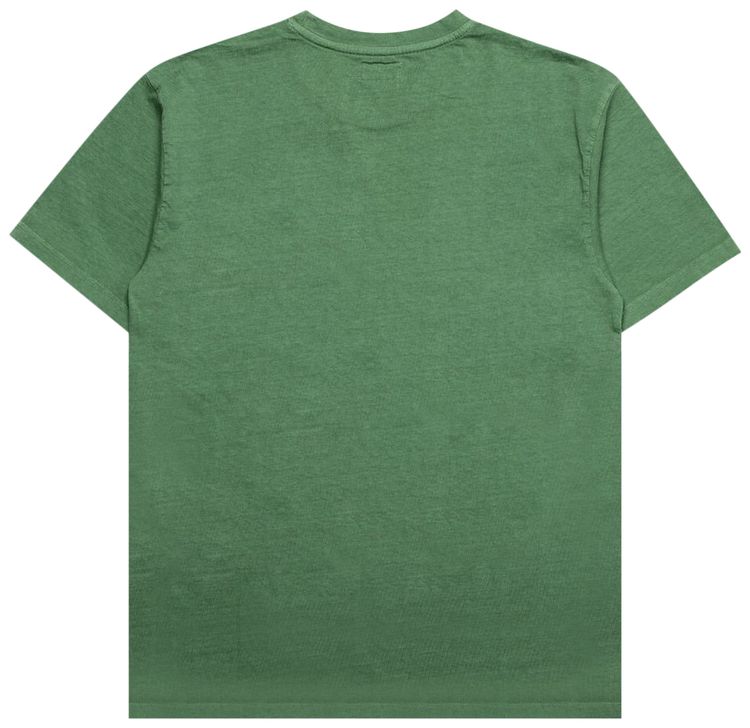 Market Smiley Arts  Sciences T Shirt Sage