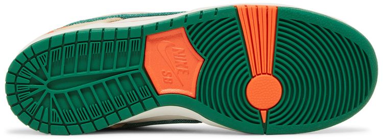 Jarritos x Nike Dunk Low SB Special Box Friends  Family