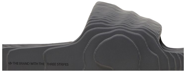 Adilette 22 Slides Grey