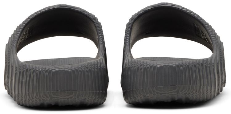 Adilette 22 Slides Grey