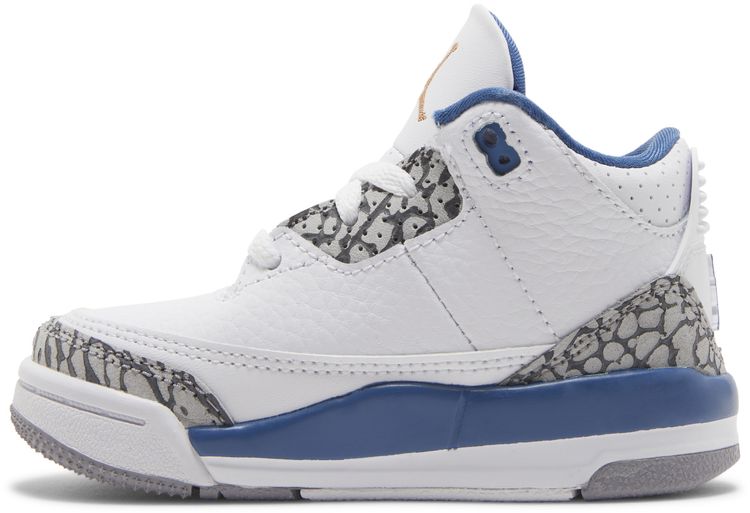 Air Jordan 3 Retro TD Washington Wizards