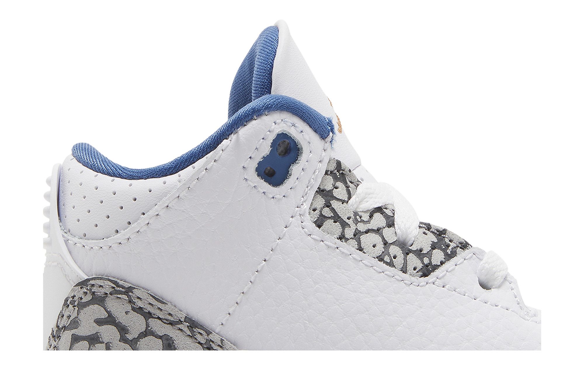 Buy Air Jordan 3 Retro TD 'Washington Wizards' - DM0968 148
