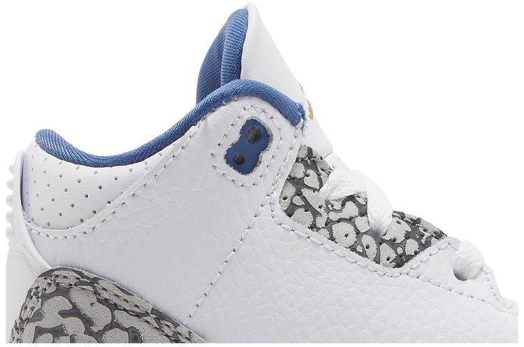 Air Jordan 3 Retro TD Washington Wizards