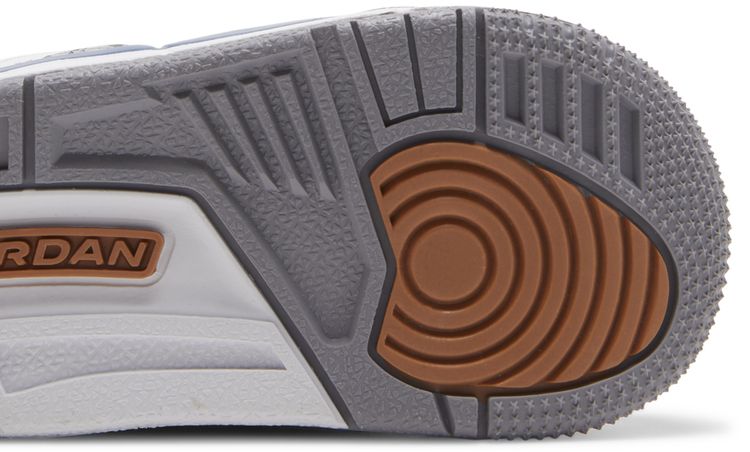 Air Jordan 3 Retro TD Washington Wizards