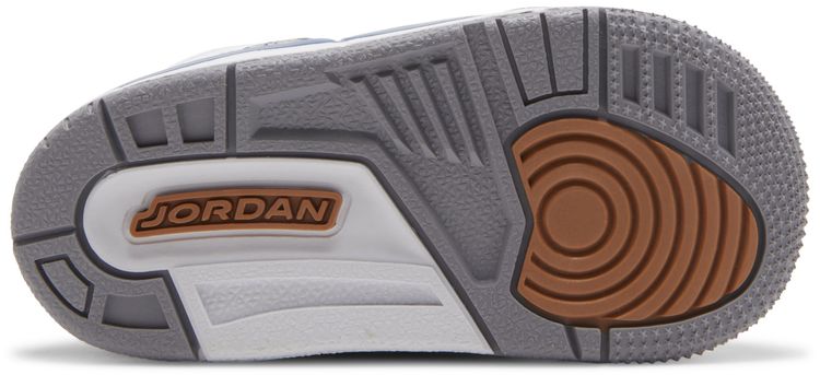 Air Jordan 3 Retro TD Washington Wizards