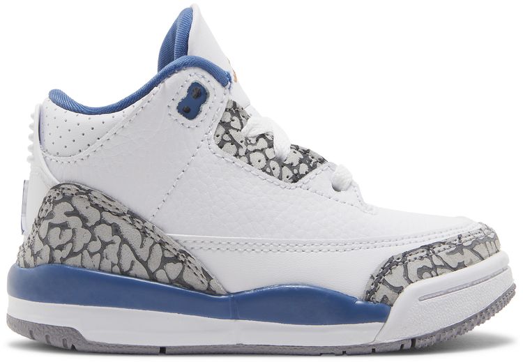 Air Jordan 3 Retro TD Washington Wizards