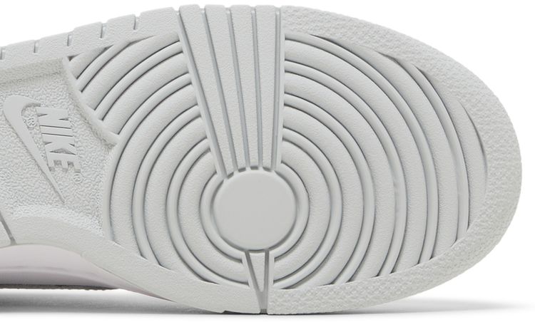 Nike Dunk Low GS Pure Platinum