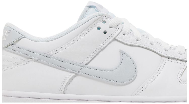 Nike Dunk Low GS Pure Platinum