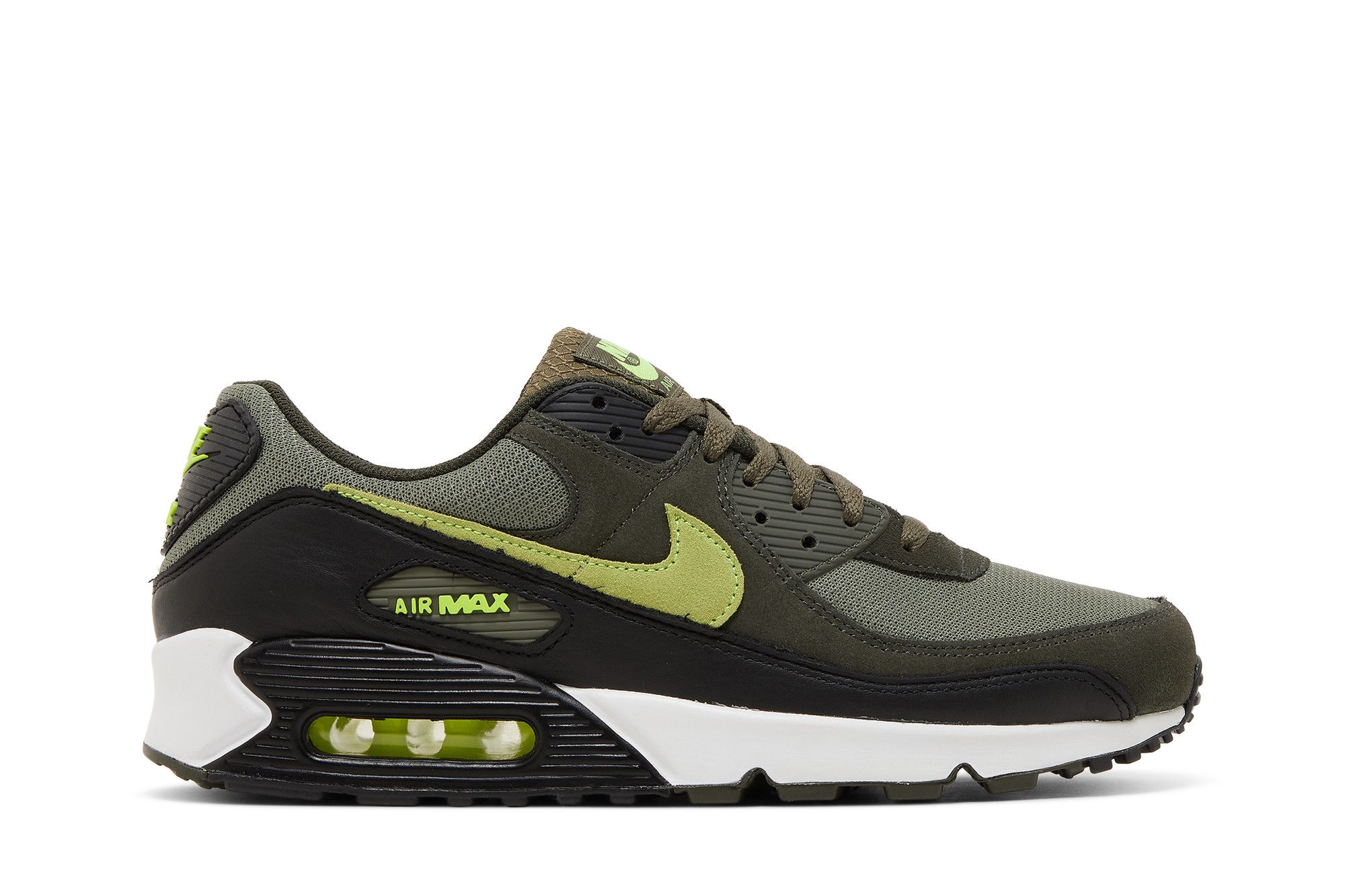 Nike air max 90 legion green online