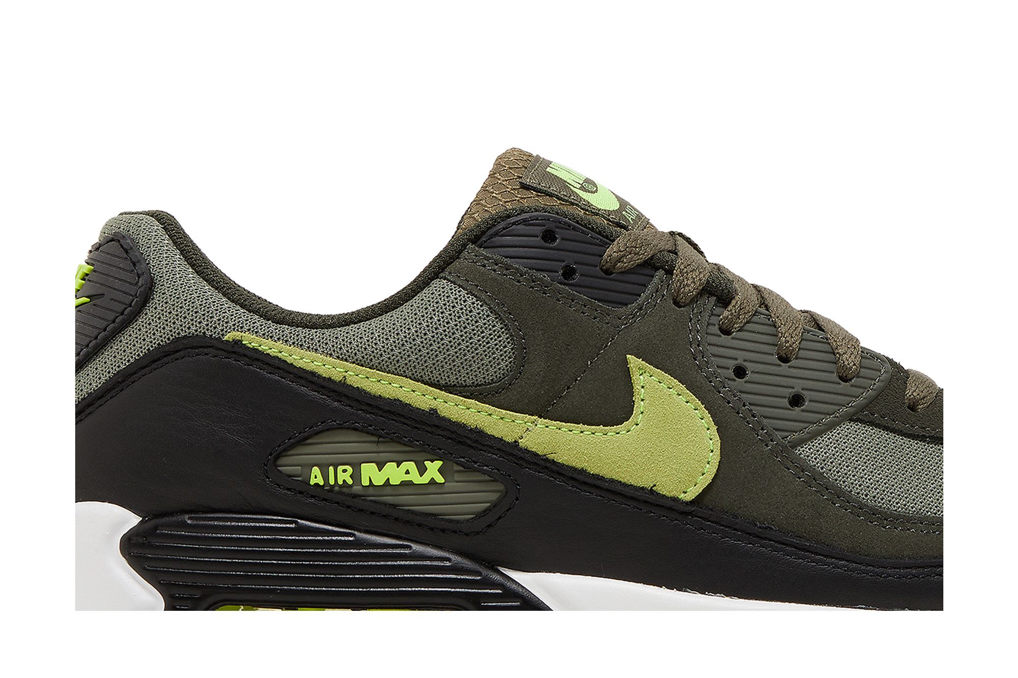 Air max 90 legion green online