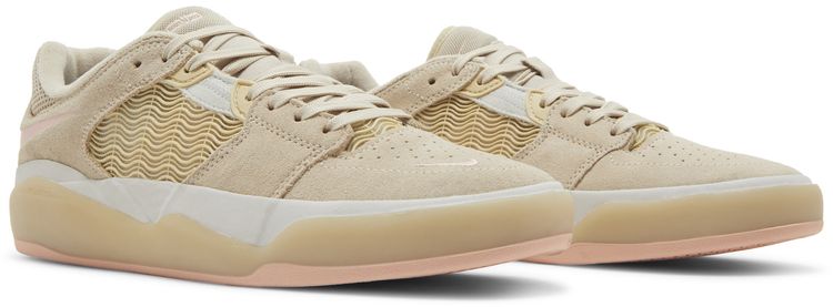 Nike Ishod Wair SB Linen