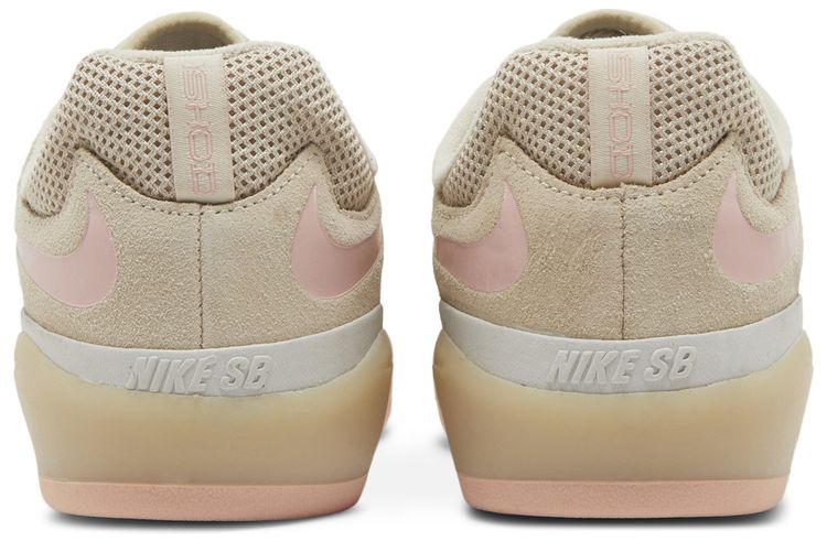 Nike Ishod Wair SB Linen