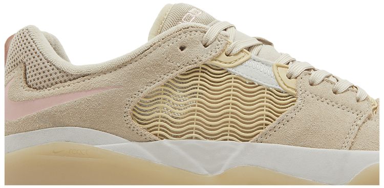 Nike Ishod Wair SB Linen