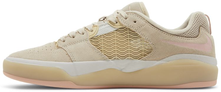 Nike Ishod Wair SB Linen