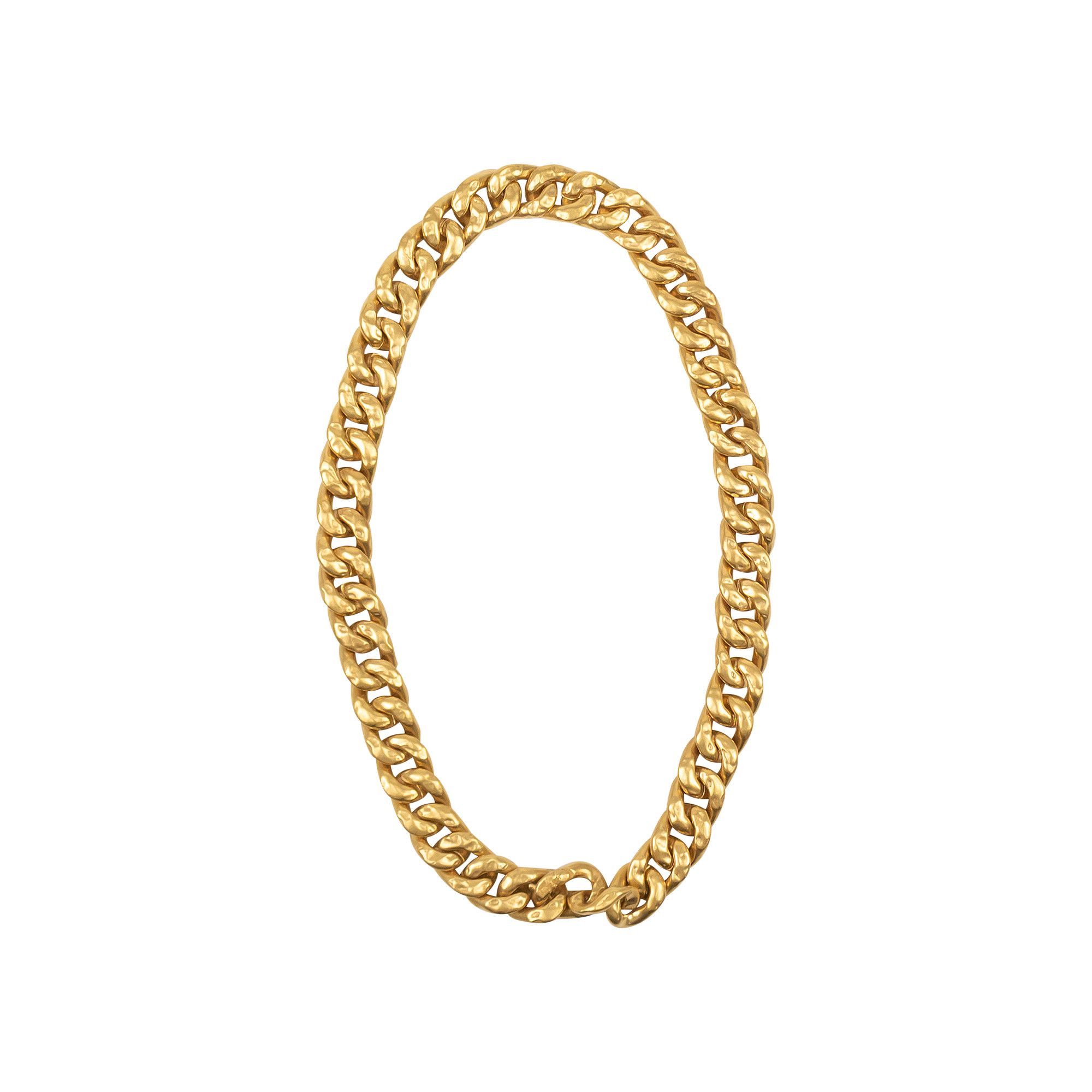 Ambush x nike on sale necklace