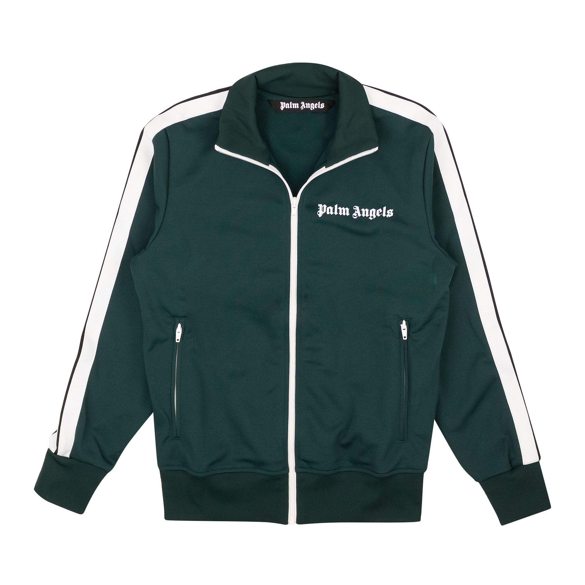 Classic track jacket sales