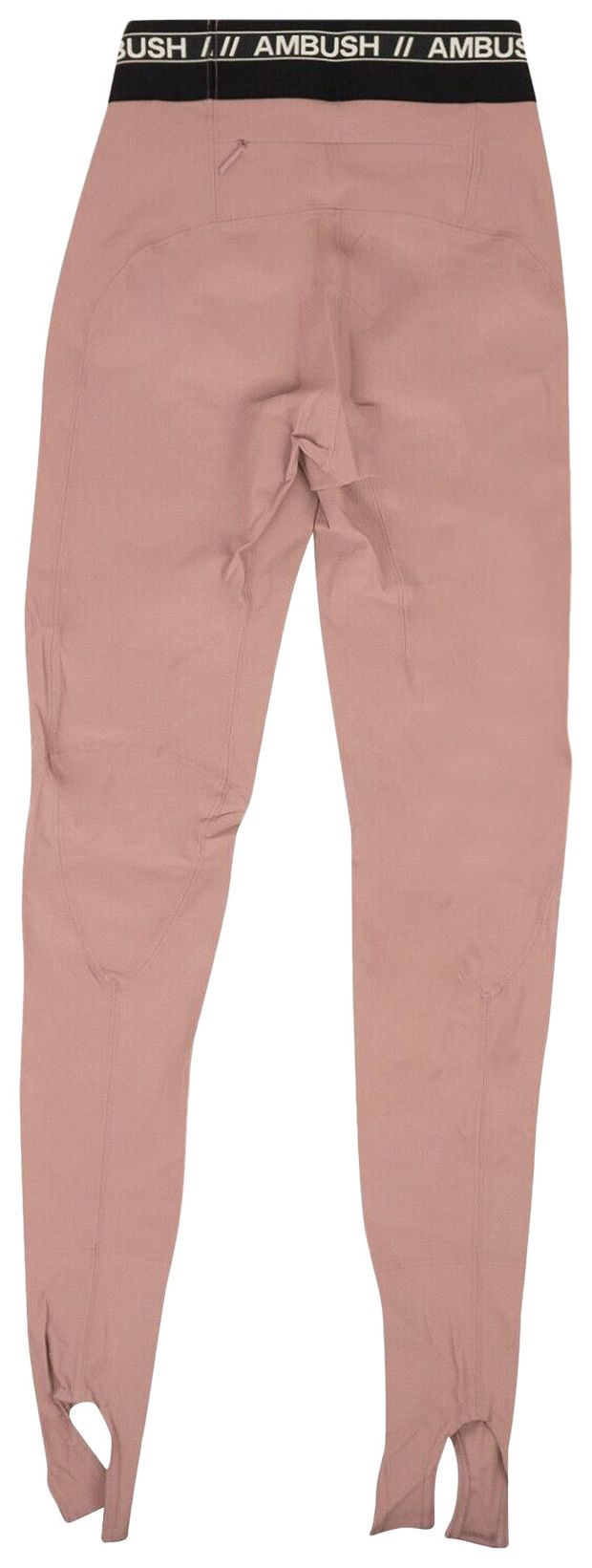 Ambush Scuba Pants Pink
