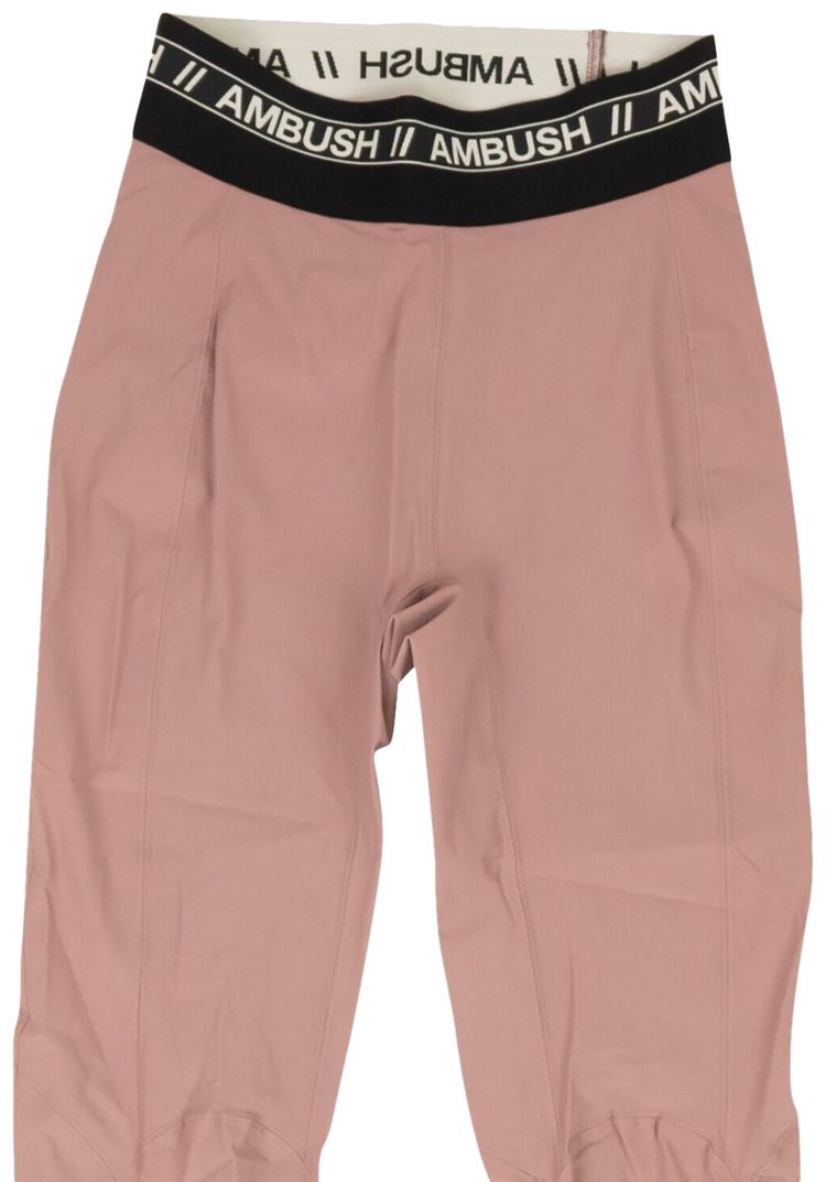 Ambush Scuba Pants Pink