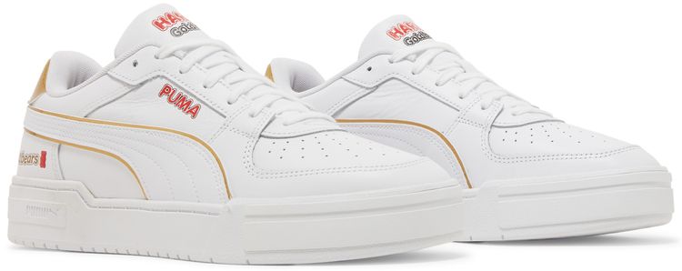 Haribo x Puma CA Pro Goldbears