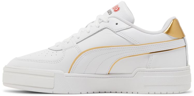 Haribo x Puma CA Pro Goldbears