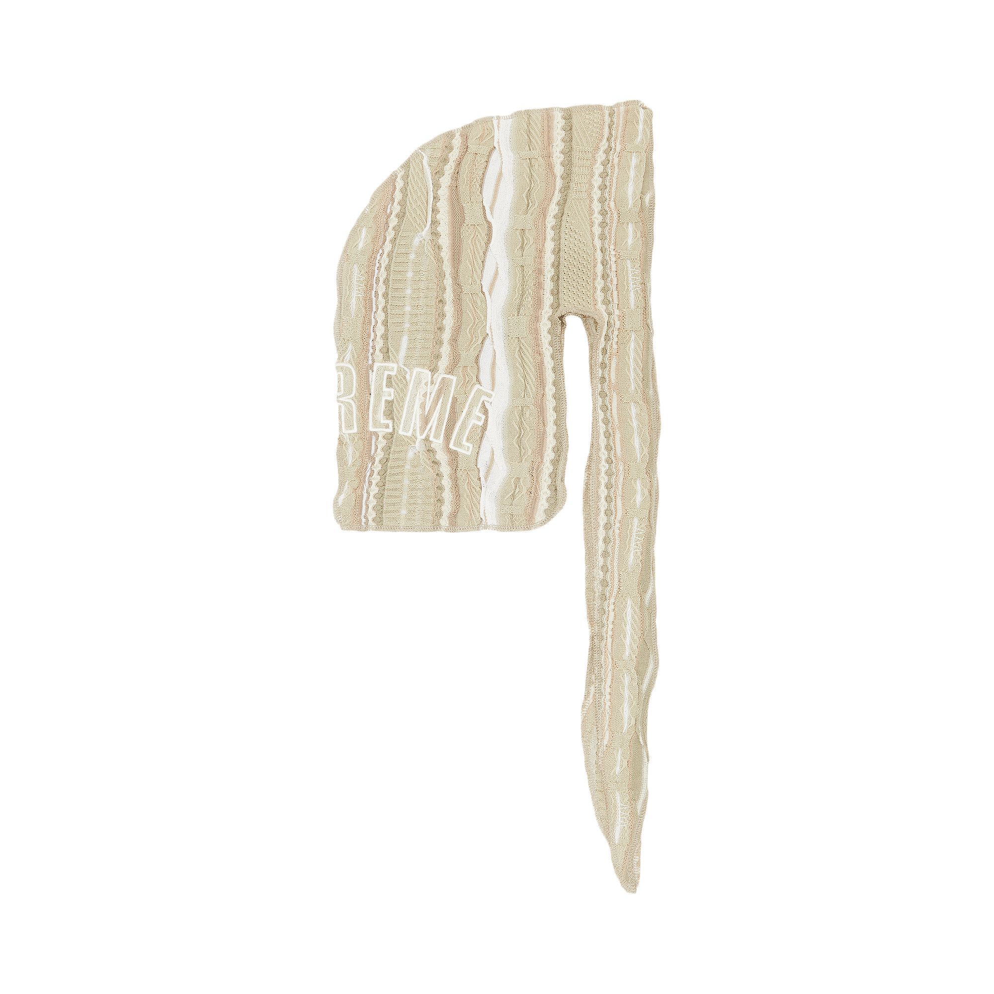 帽子 Supreme COOGI durag Supreme x Coogi Durag | Supreme - SLN Official