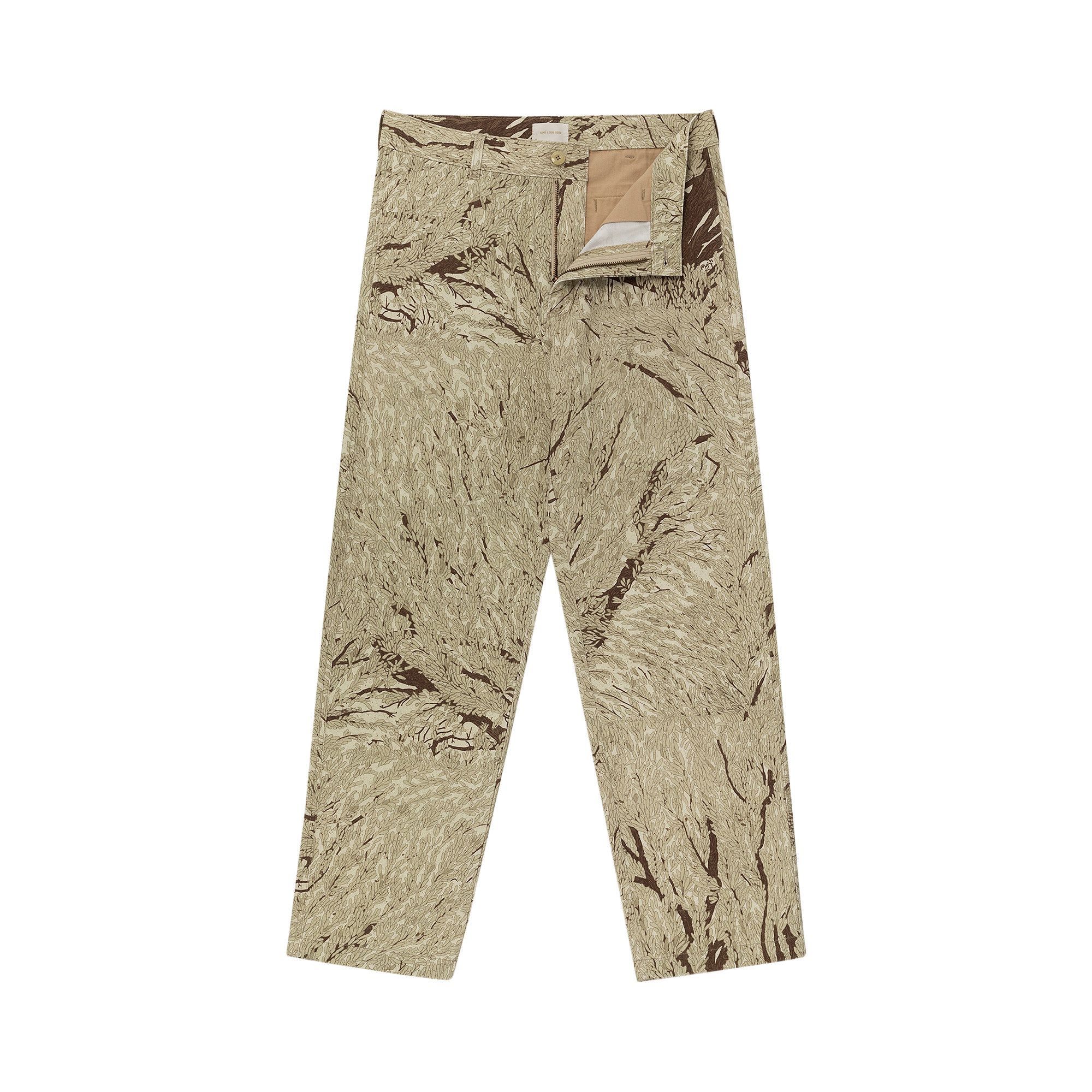 Aime leon dore hot sale cargo sweatpants