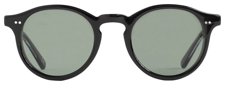 Aimé Leon Dore Leon Sunglasses 'Black'