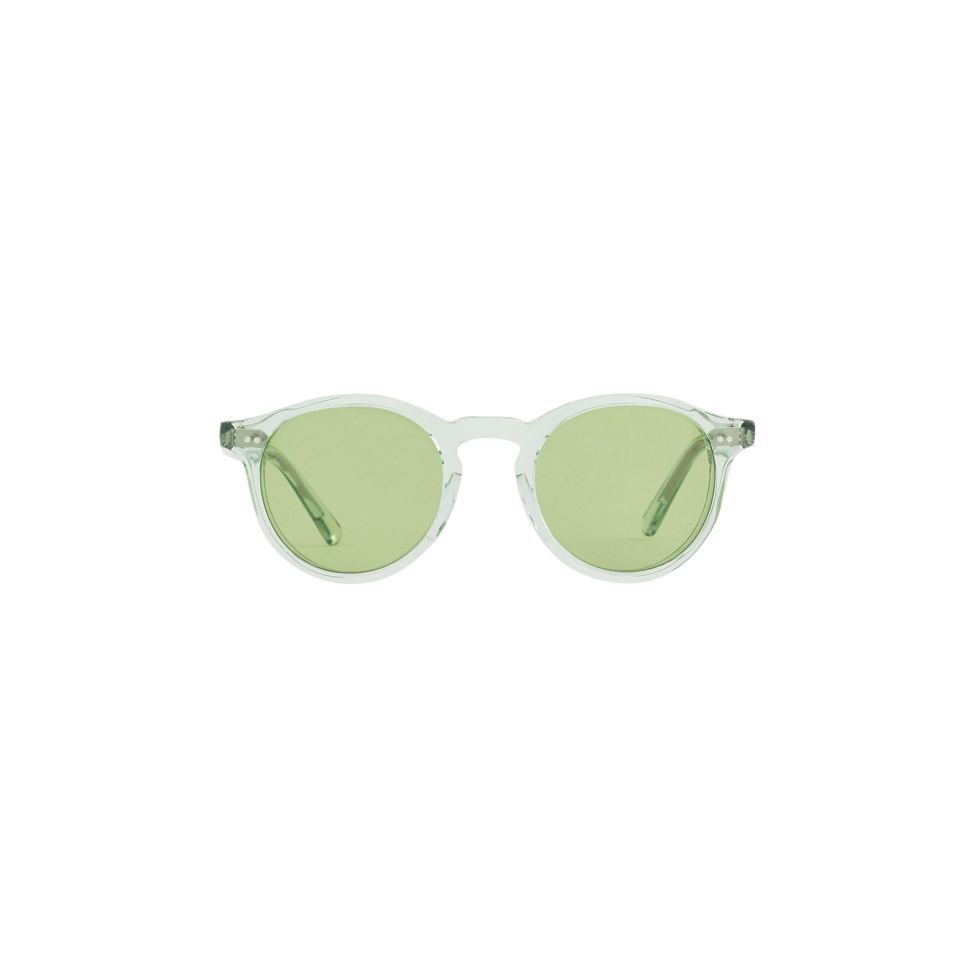 AIMÉ LEON DORE サングラス グリーンレンズ NYC購入 正規品 AIMÉ LEON DORE サングラス グリーンレンズ NYC購入 正規品