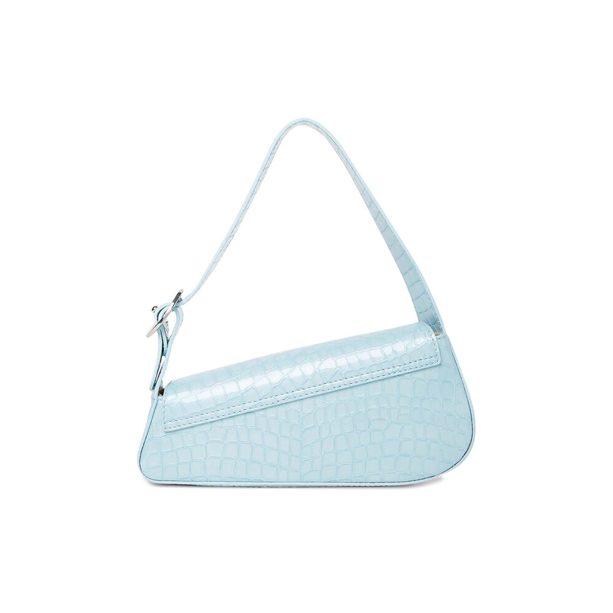 KIKO KOSTADINOV TRIVIA SIOUX BAG DEEP SEA SS23 | 30%OFF SALE | – DOSHABURI