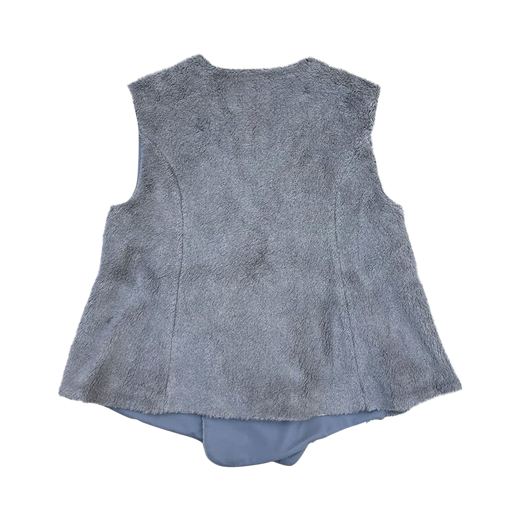 トップス KIKO KOSTADINOV Zlatyu Vest