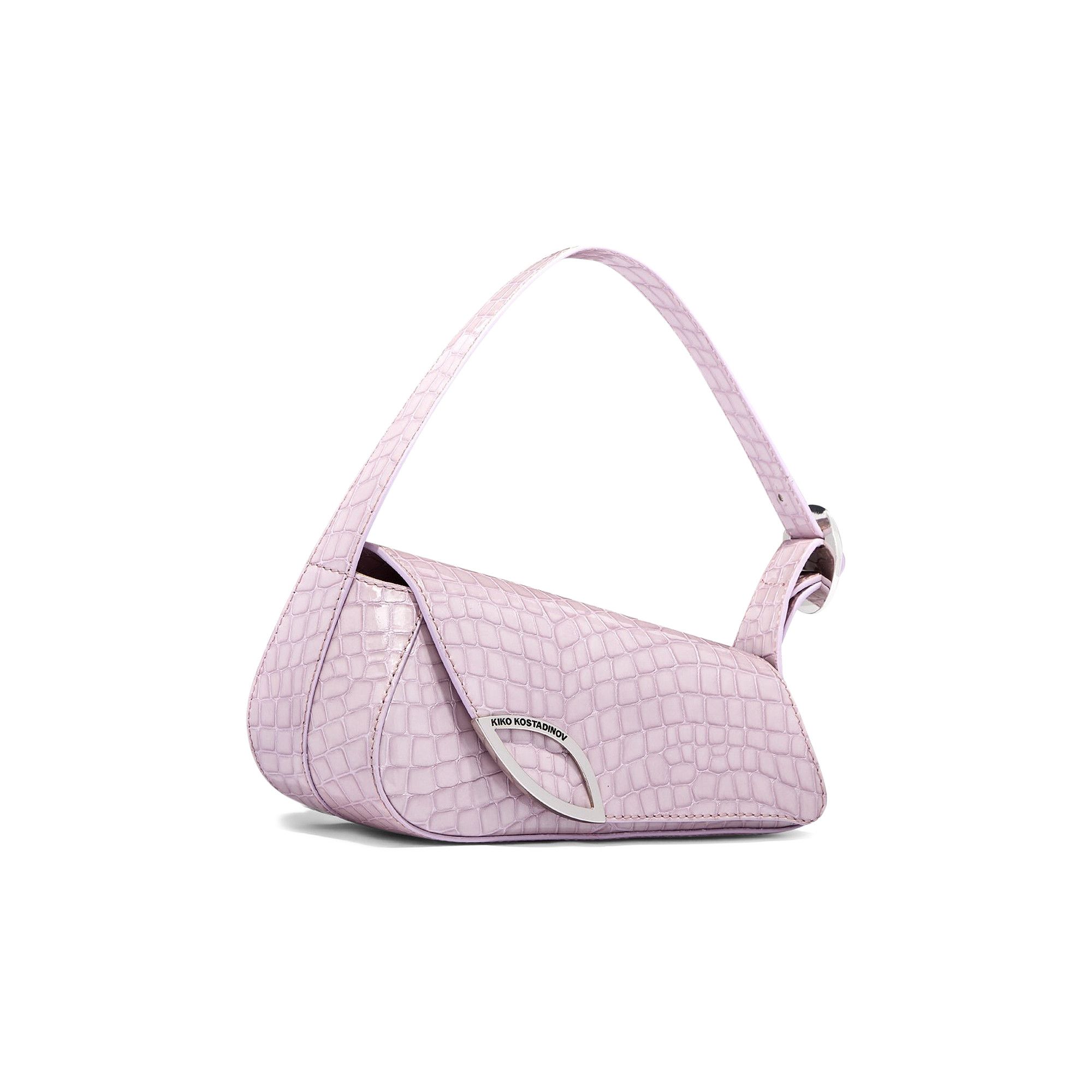 Buy Kiko Kostadinov Trivia Sioux Bag 'Lilia' - KKWSS23BG04 Buy Kiko Kostadinov Trivia Sioux Bag 'Lilia' - KKWSS23BG04