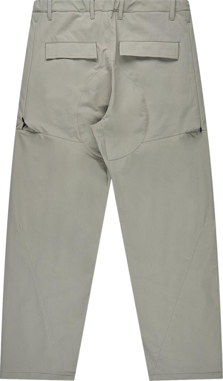 Acronym Schoeller Dryskin Vent Pants Alpha Green