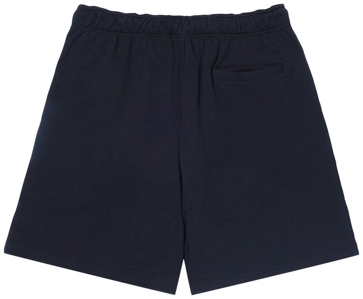 Yohji Yamamoto x New Era Shorts Black