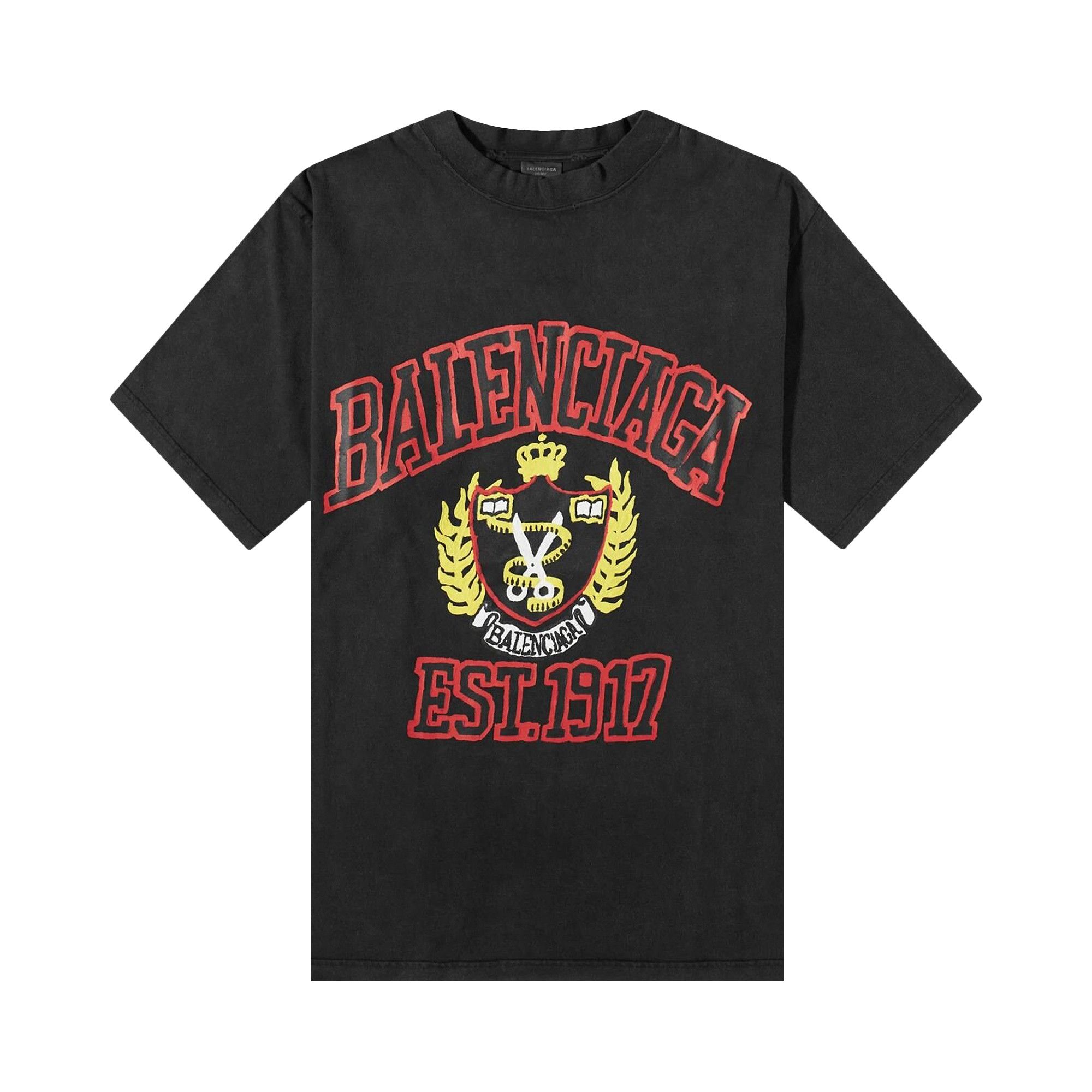 Balenciaga goat new arrivals