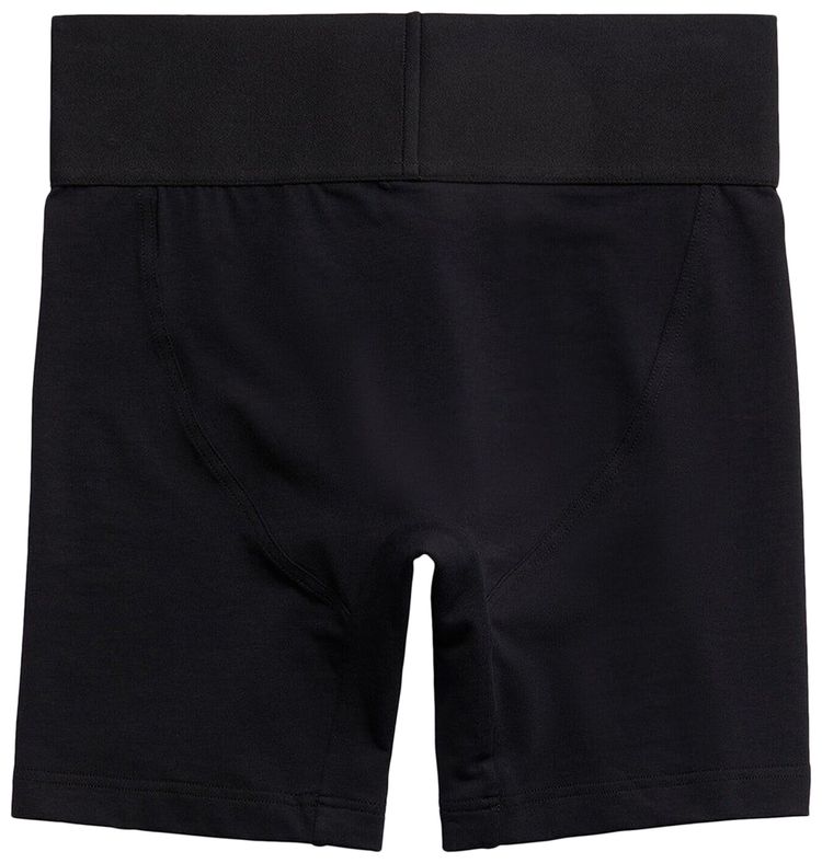 Balenciaga Midway Boxer Briefs Black