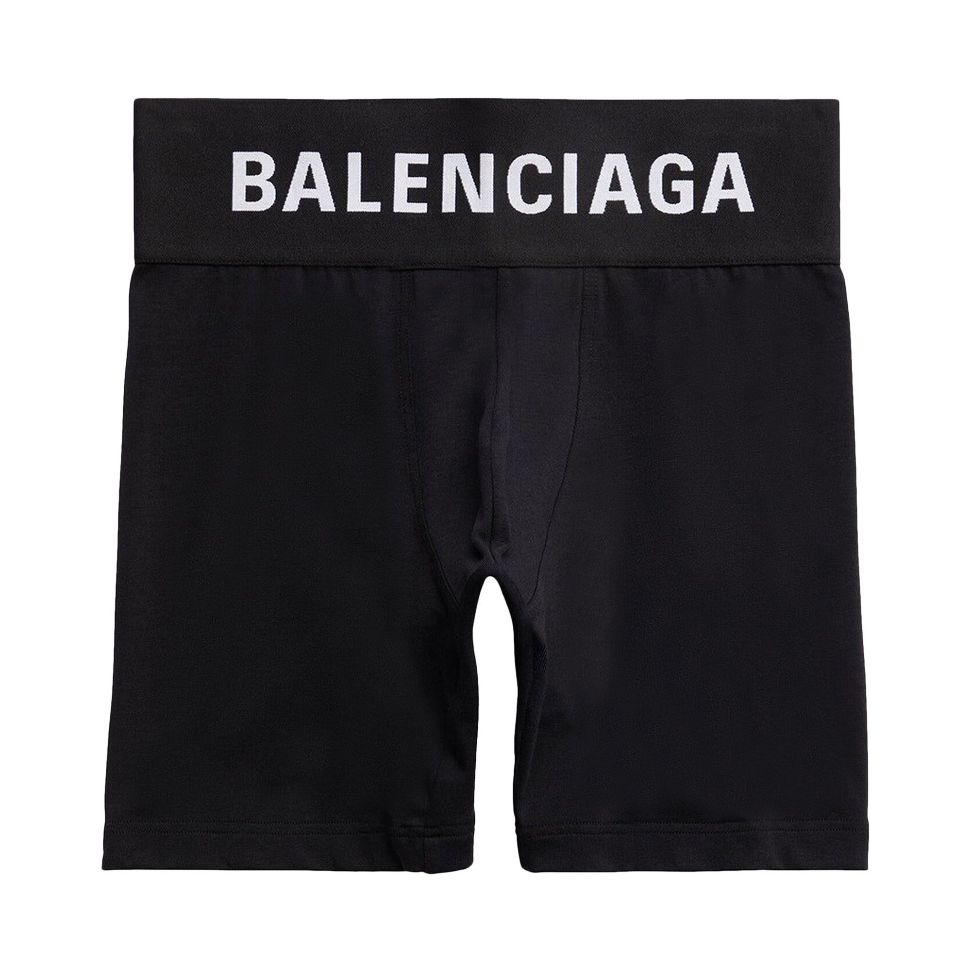 Balenciaga underpants clearance