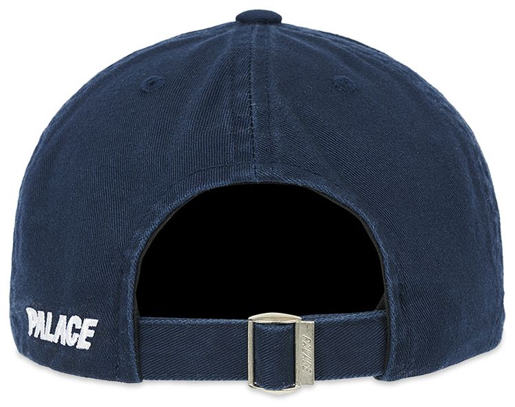 Palace P 6 Panel Navy