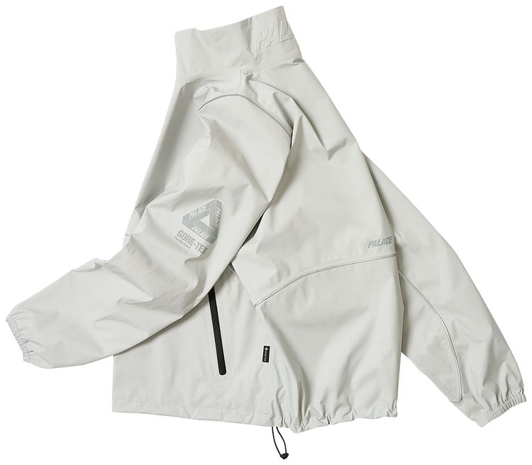 Palace GORE TEX S Lite Jacket Grey