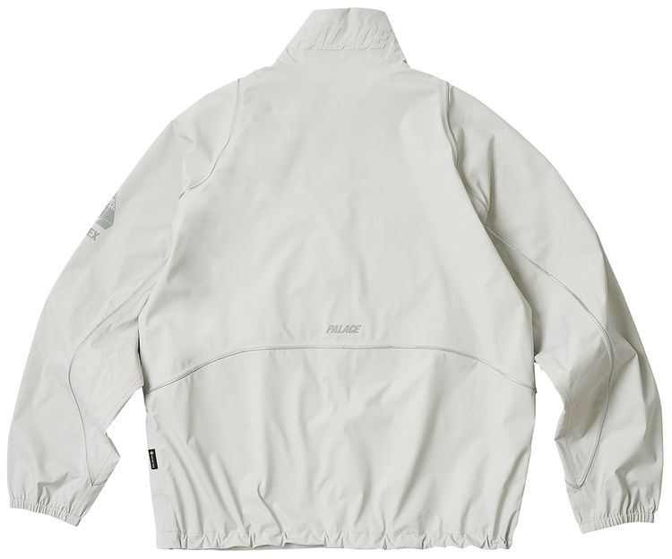 Palace GORE TEX S Lite Jacket Grey