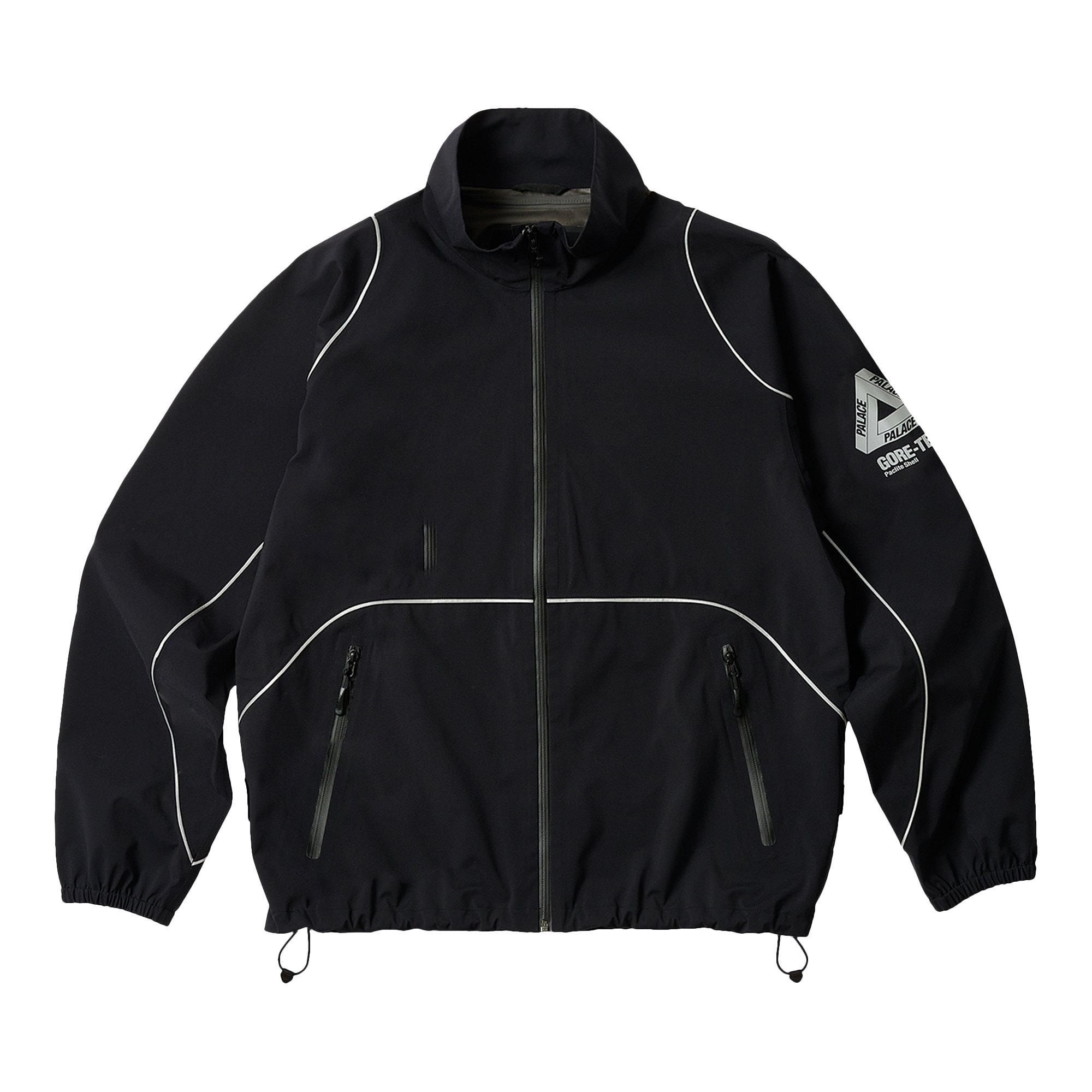 Palace GORE-TEX S Lite Jacket 'Black'