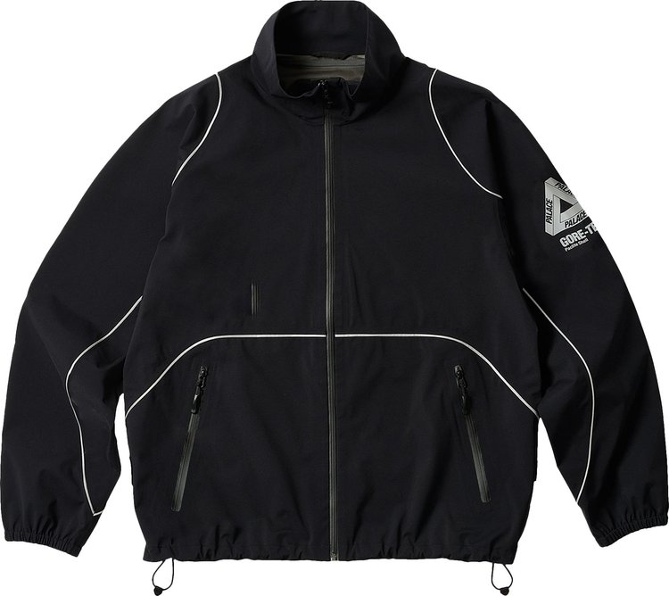 Palace GORE-TEX S Lite Jacket 'Black'