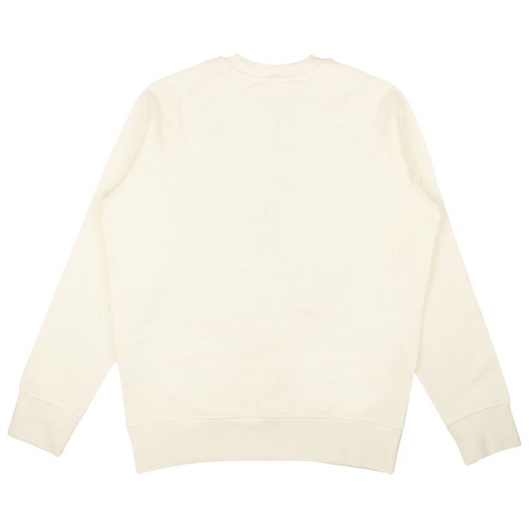 Casablanca Printed Crewneck Sweatshirt Fugita San