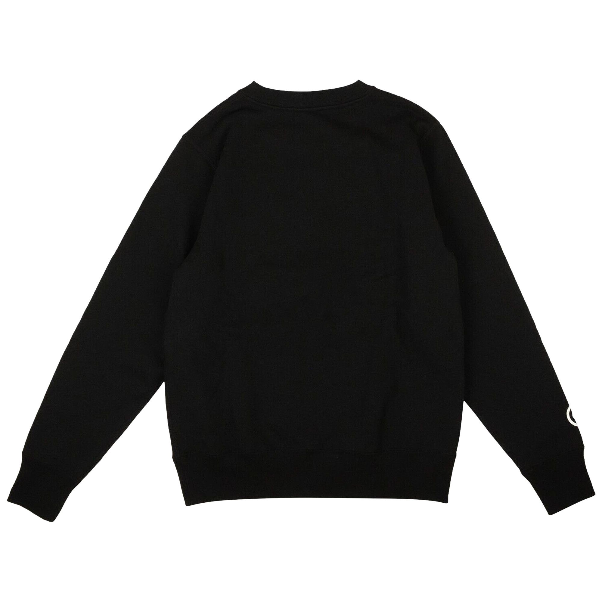 Bape crewneck sweater hotsell