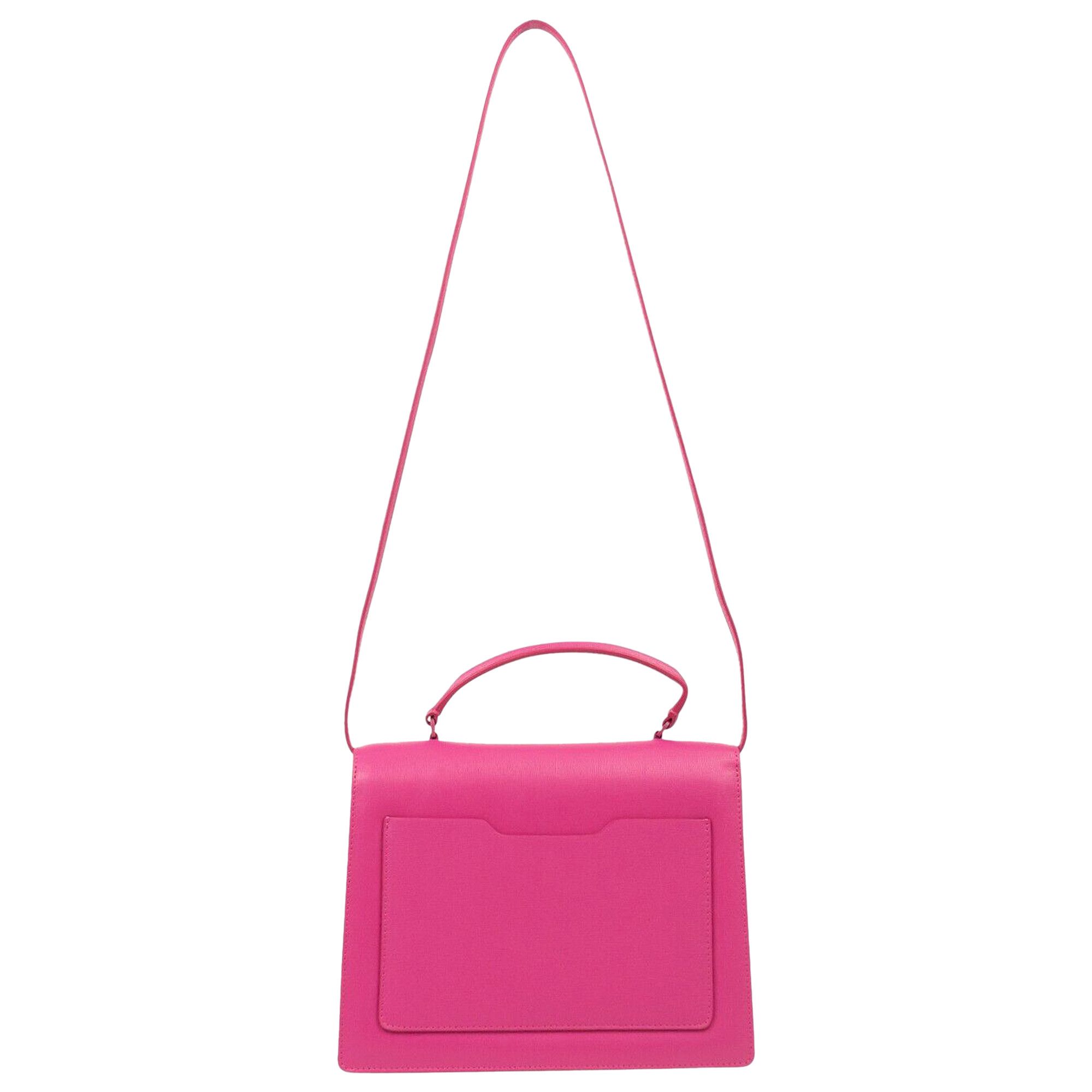Buy Off-White 2.8 Jitney Crossbody Bag 'Pink