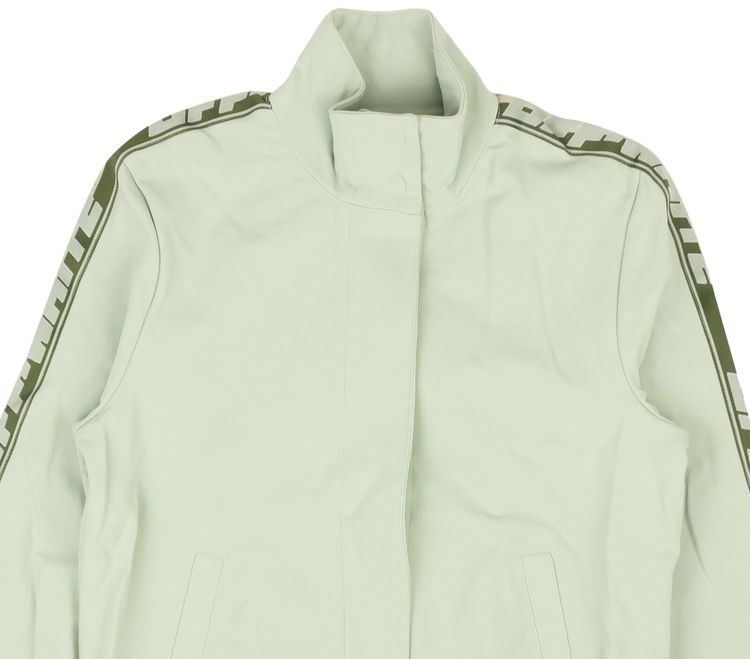 Off White Classic Track Jacket Grey