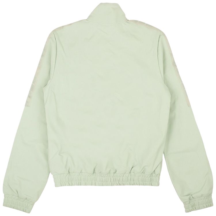 Off White Classic Track Jacket Grey