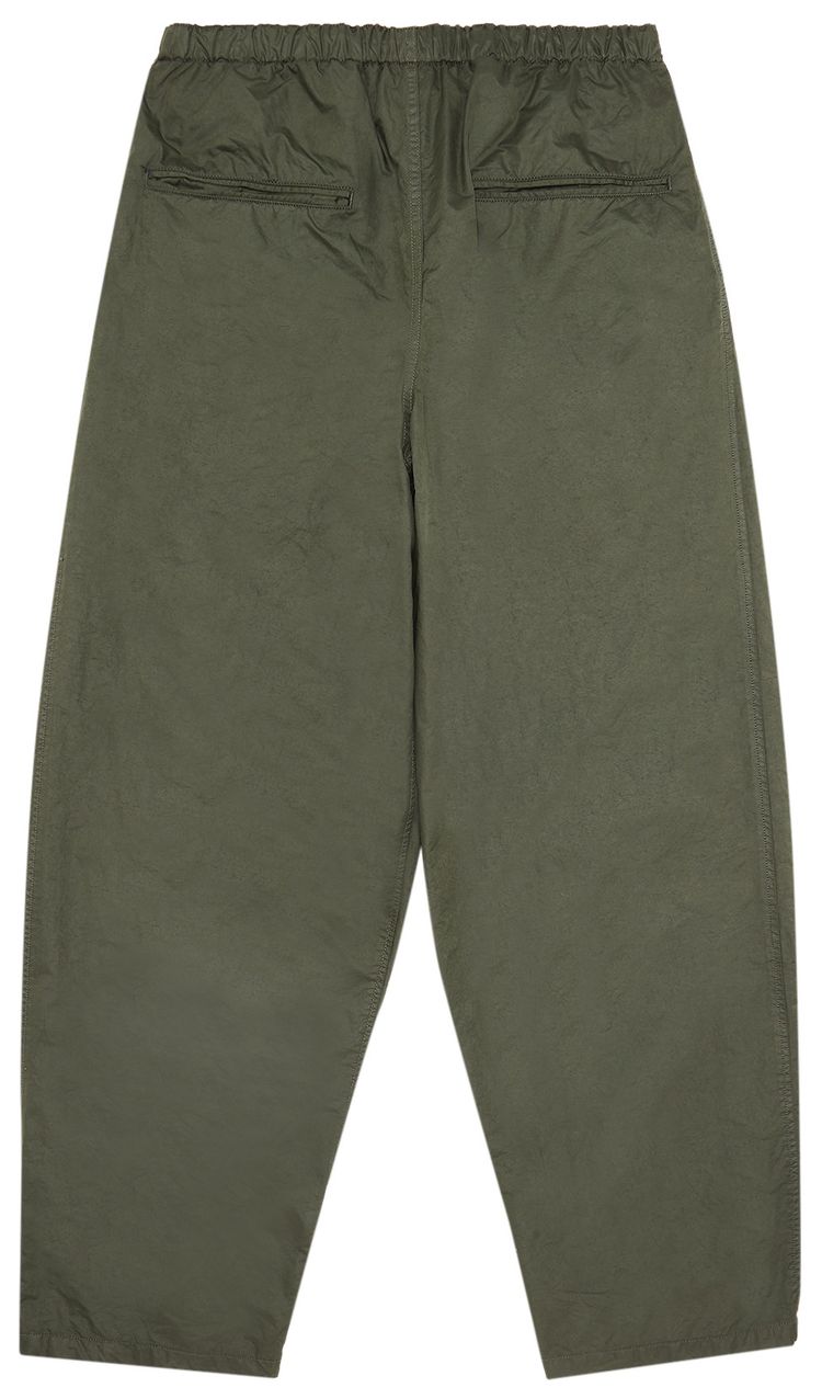 Maison Mihara Yasuhiro Embedded Military Pants Grey
