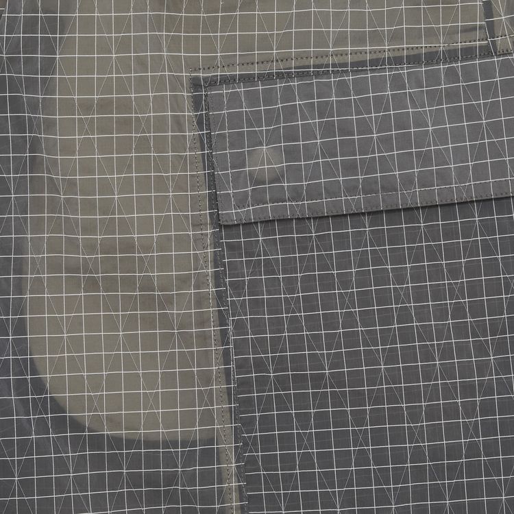 Rick Owens Cargobelas Pants Dust