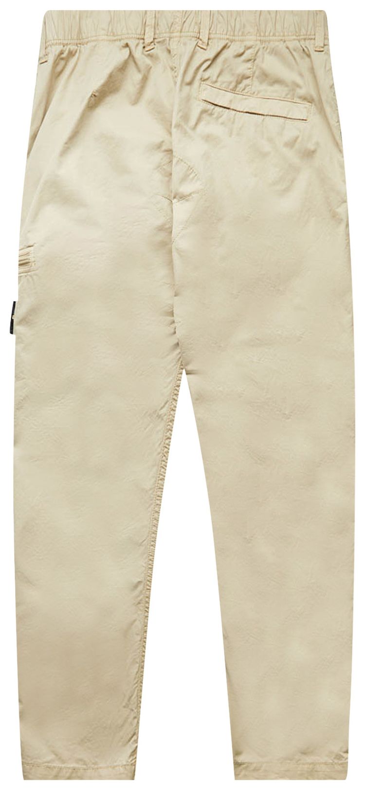 Stone Island Fatigue Pants Cream